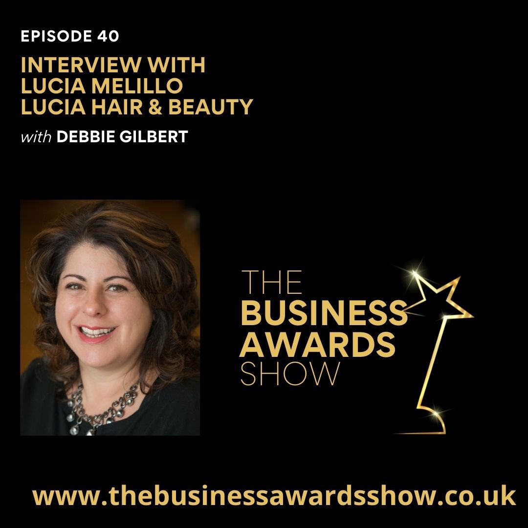 Product of the Month  Lucia Hair and Beauty of Luton