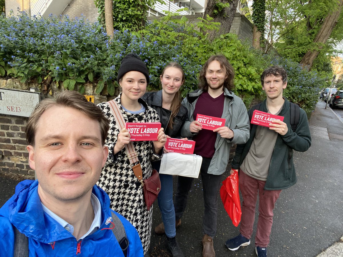 Damien Egan tweet media