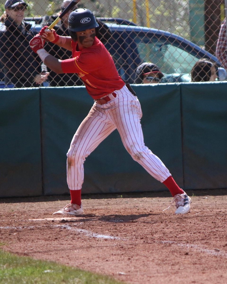 Congratulations to my oldest son @kevinparkerjr_ on his commitment to go to school and play baseball at The University of Hawaii! Thank You God &amp; Thank you <a href="/coachrhill10/">Rich Hill</a> #RichHill &amp; <a href="/hawaiianscout/">Dan Cox</a> #DanCox for this wonderful opportunity. Keep working hard son.