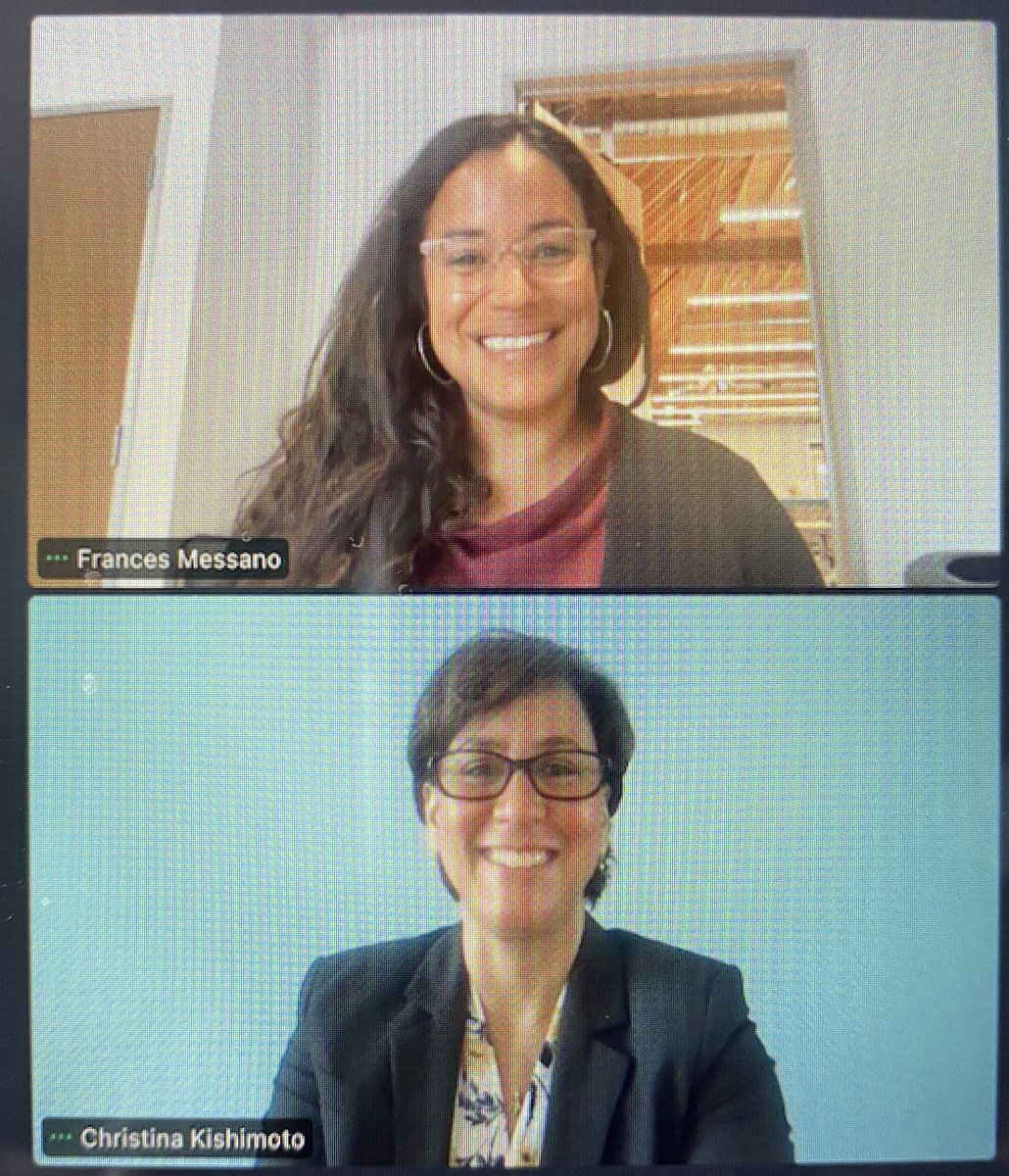 Christina Kishimoto tweet media