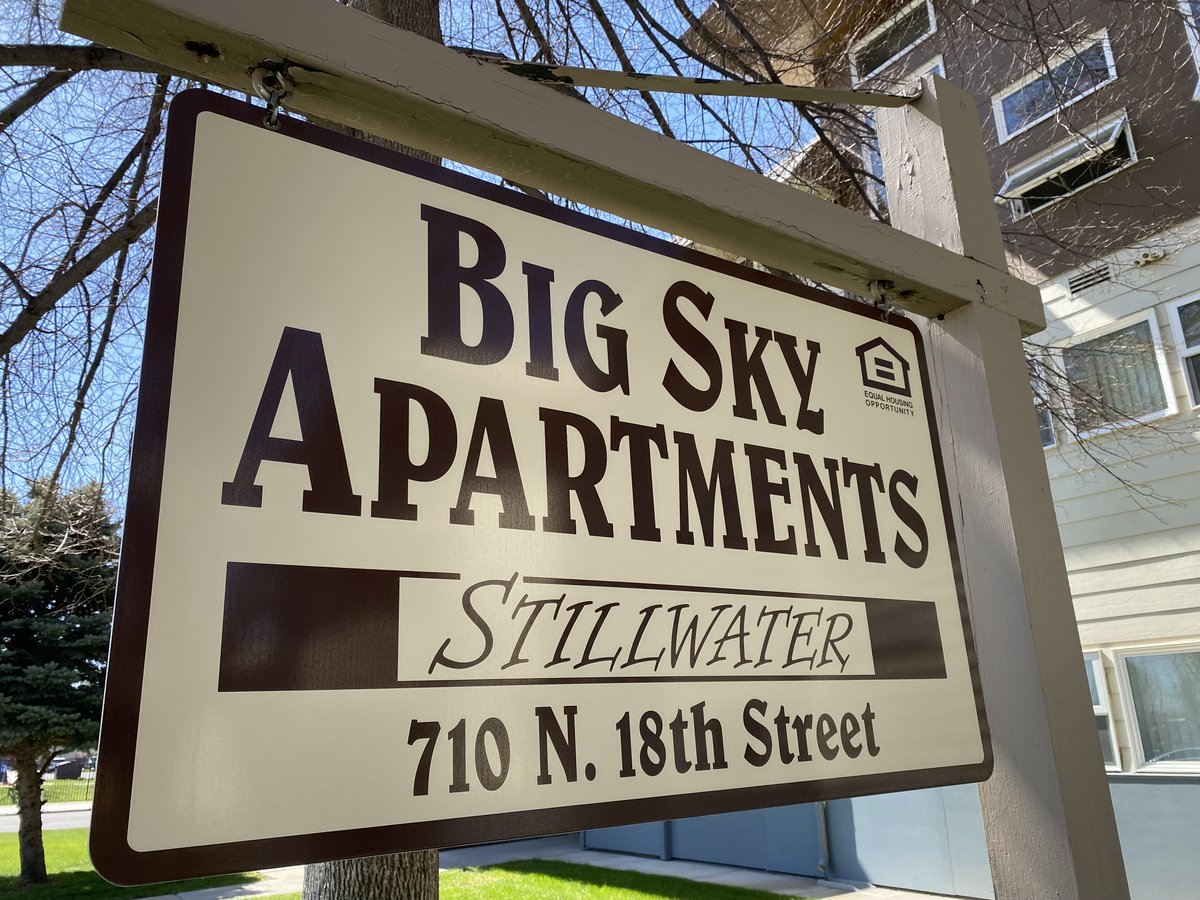 Billings Fire Department tweet media