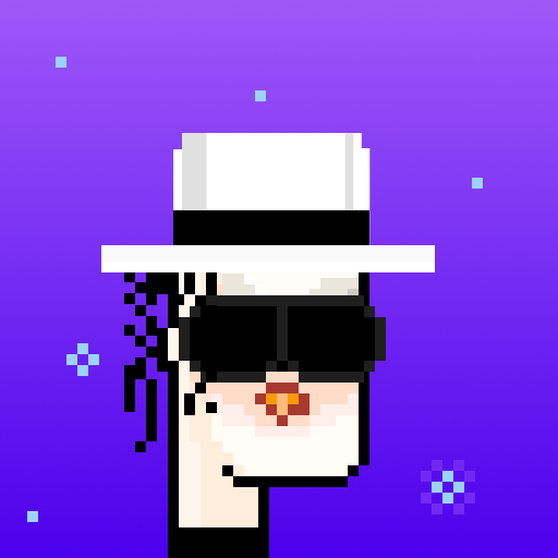 Babymoonpunks's tweet photo. Hi Birdy, Here's a sneak peak of 1/1 Interact with this post to get whitelisted. Stay tuned for more! 
#MichaelJackson

#NFT #nftart #FreeMint #NFTCommuntiy #nftcollector https://t.co/W8krhhi8ys