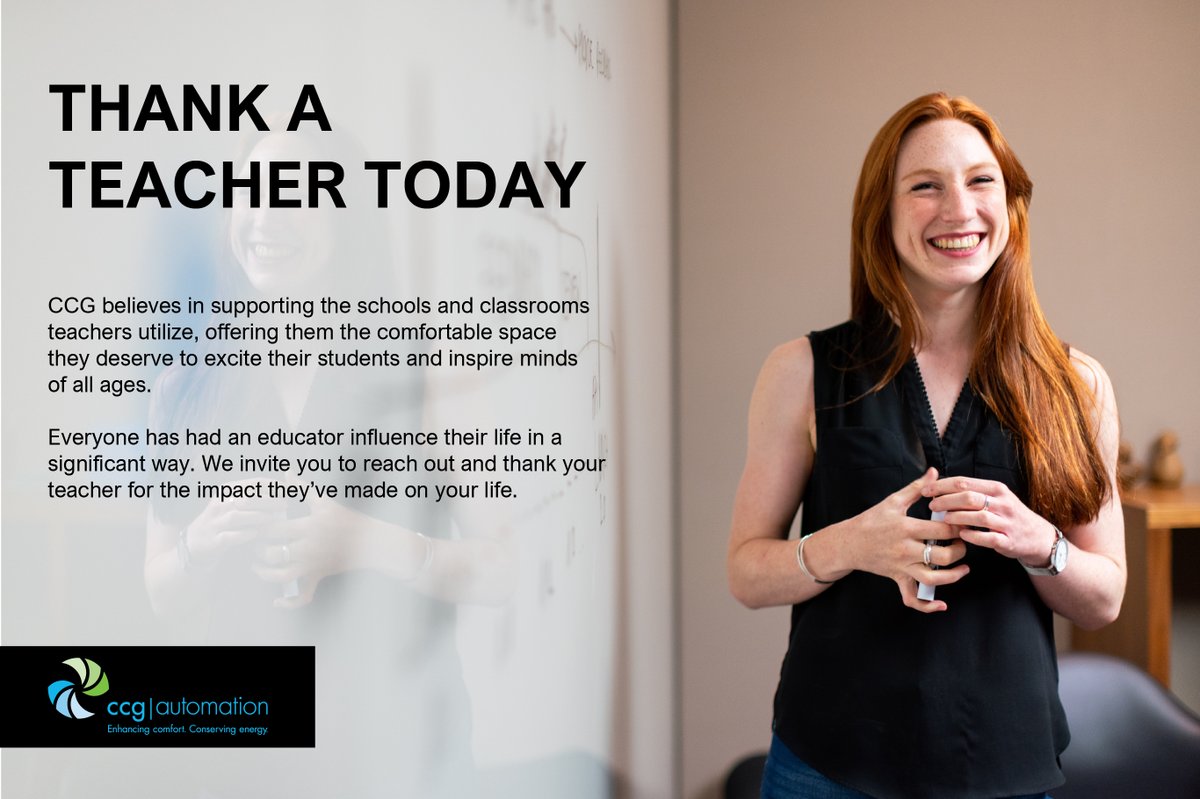 Happy National Teacher Appreciation Day! 

#teacher #comfort #thankyou