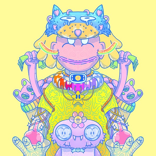 MoonLady tweet media