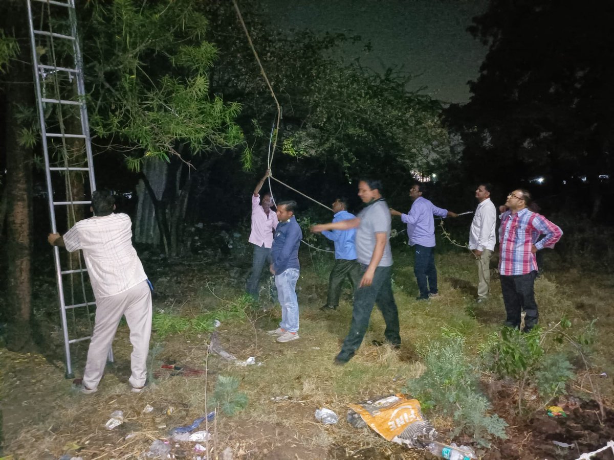 RAJNEESH KUMAR tweet media