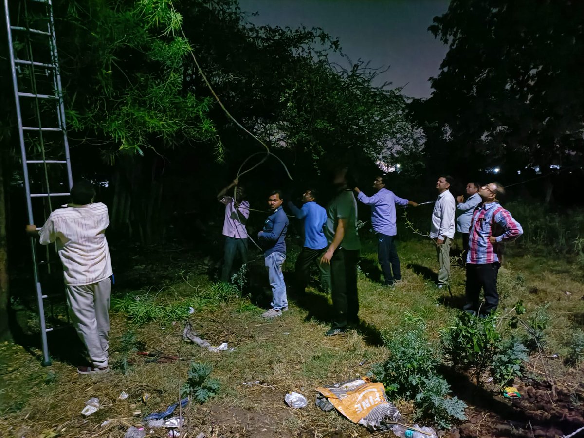 RAJNEESH KUMAR tweet media