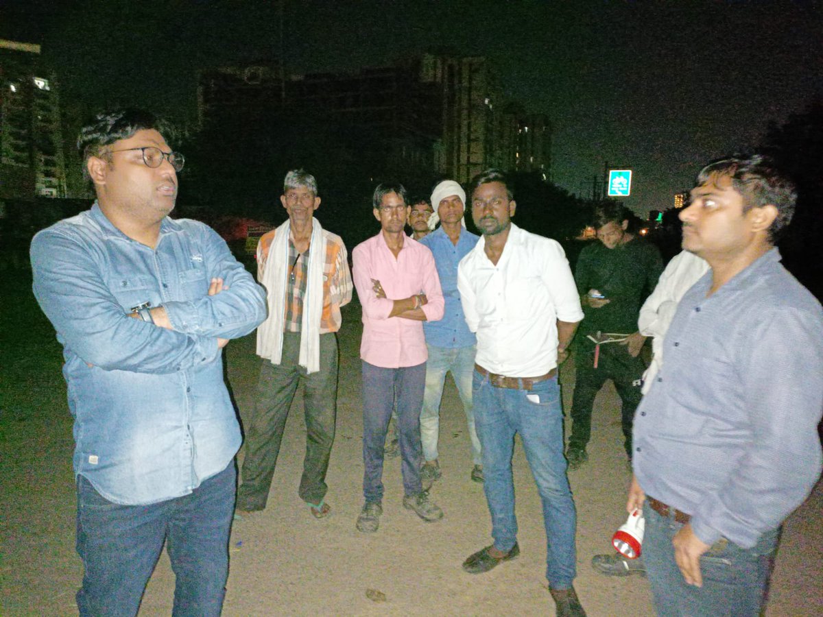 RAJNEESH KUMAR tweet media