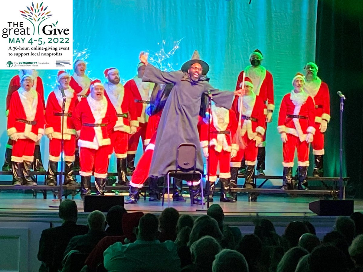 CTGayMensChorus's tweet photo. Today’s the day! #TheGreatGive2022 has just begun! #TheBoysOfTheCTGMC would be thrilled if you would consider supporting the #CTGMC. Your contribution can help us do what we do best - perform fabulous music for you!

https://t.co/yg1eWPDQJ7 https://t.co/DlYKRYM83x