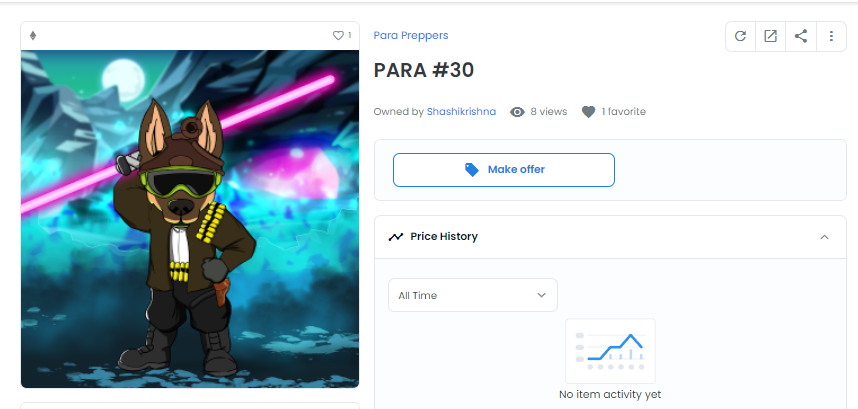 ParaWerx's tweet photo. We have our first 1.5 million Para Token winner! 

Congratulations to number # 30!!!

#NFT #NFTs #NFTGiveaways #NFTCommumity #NFTdrop #Crypto #CryptoNews https://t.co/CZ25EBwfHv