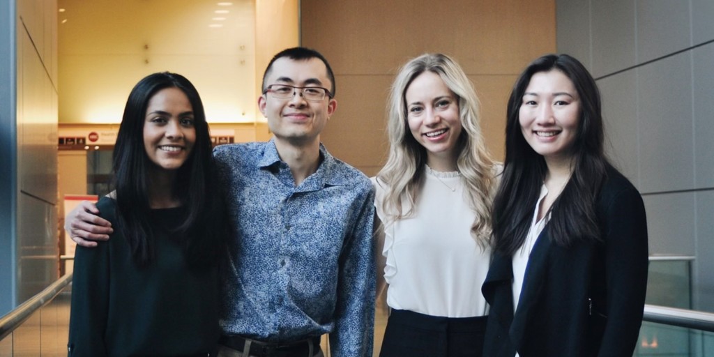 A team of medical students from #UCalgaryMed has co-designed a checklist to help patients better prepare for their appointment and bridge the gap between physician and patient expectations.

Read more: news.ucalgary.ca/news/mind-gap-…