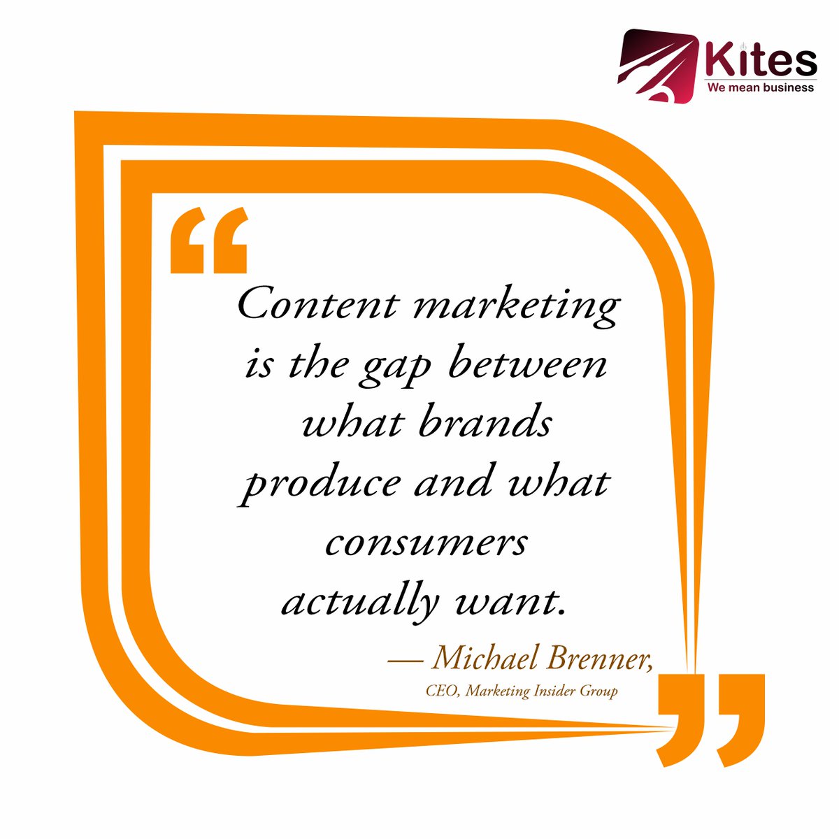 SolutionsKites's tweet image. Fil that gap with Kites’ Solutions’ excellent content marketing service today!
#DecodingDigitalMarketing
🌐 kitessolutions.com
✉  connect@kitessolutions.com
Talk to our experts now : 
𝒞𝒶𝓁𝓁 𝒩ℴ𝓌 📞+𝟏(𝟒𝟑𝟖) 𝟐𝟑𝟎 𝟒𝟎𝟒𝟏
#DigitalAgency #socialmedia #marketing