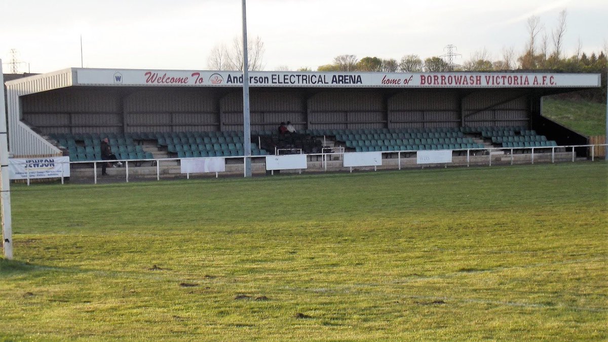 DerbyUnitedFC's tweet photo. Attention turns to Sundays cup final at Borrowash Victoria FC. 

🏆Derby United Vs Merlin Magpies🏆

It’s been a cracking season for our Sunday side and they hope to finish with some silverware to go alongside the already sealed promotion 🤞🏻

🟥⬛️🟥 https://t.co/Ch9qiaYj4D