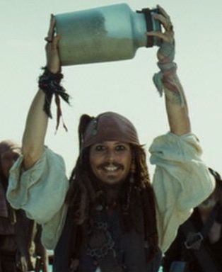 Paurojas26's tweet photo. Me when I heard that Amber said that Johnny had a jar of cocaine #JusticeForJohnny #AmberHeardlsALiar #JohnnyDeppVsAmberHeardTrial #JohnnyDeppIsInnocent #JackSparrow https://t.co/pWlpDreHVW