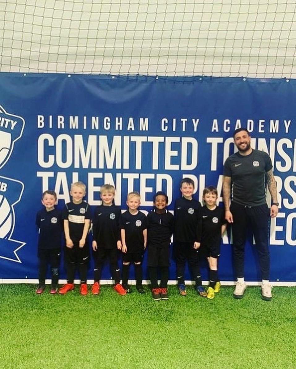 Vision_FA's tweet image. ELITE SUCCESS 
We started our elite group last September with 20 players in year 1&amp;amp;2. 
After only 9 months 12 of them players are now training and playing for professional academies. 

If you would like to book a trial session get in touch using the details below 

📞07736540400