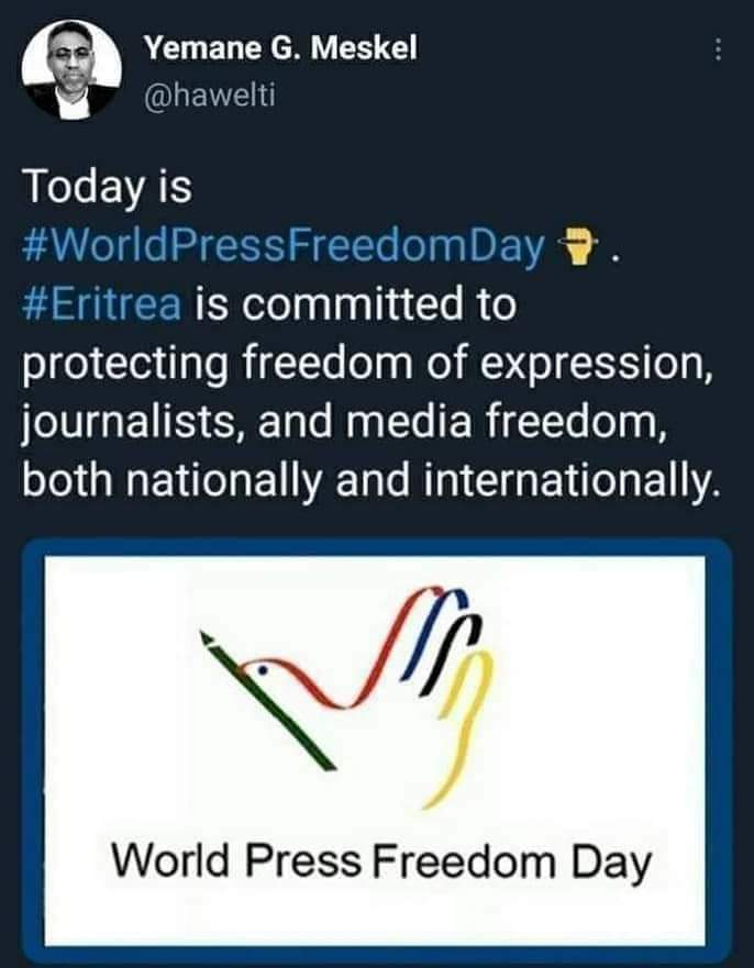 ዘካርያስ ገሪማ tweet media