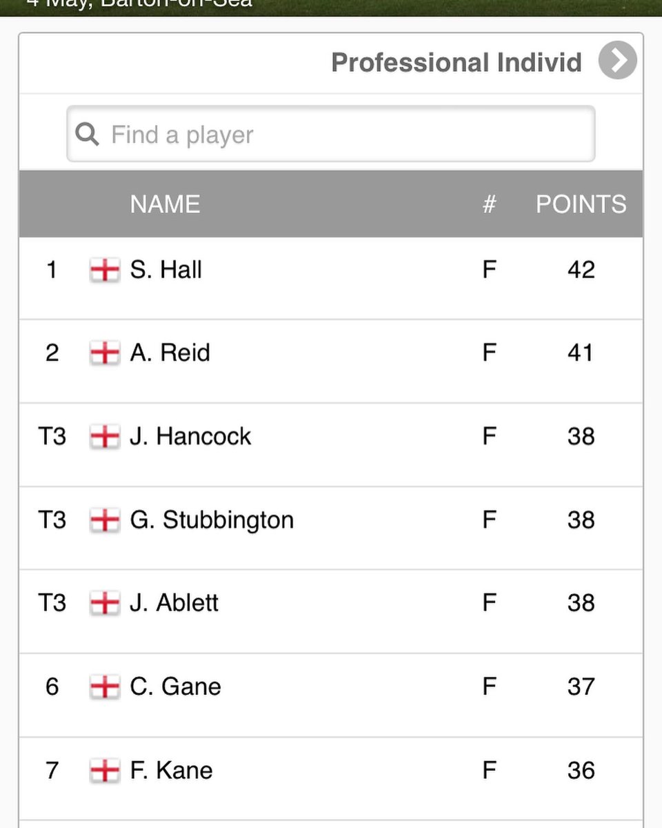 The PGA in Hampshire tweet media