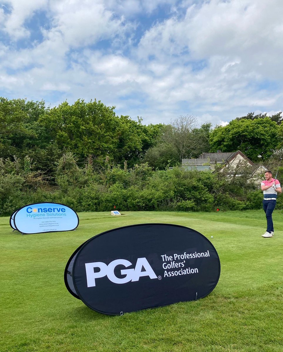 The PGA in Hampshire tweet media