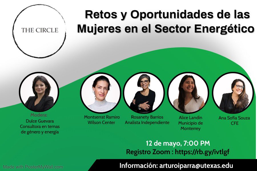 LSE Mexican Alumni Association tweet media