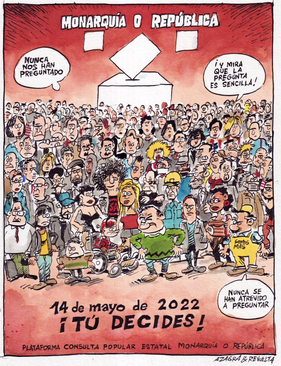 Plataforma Consulta Popular Torrelodones tweet media