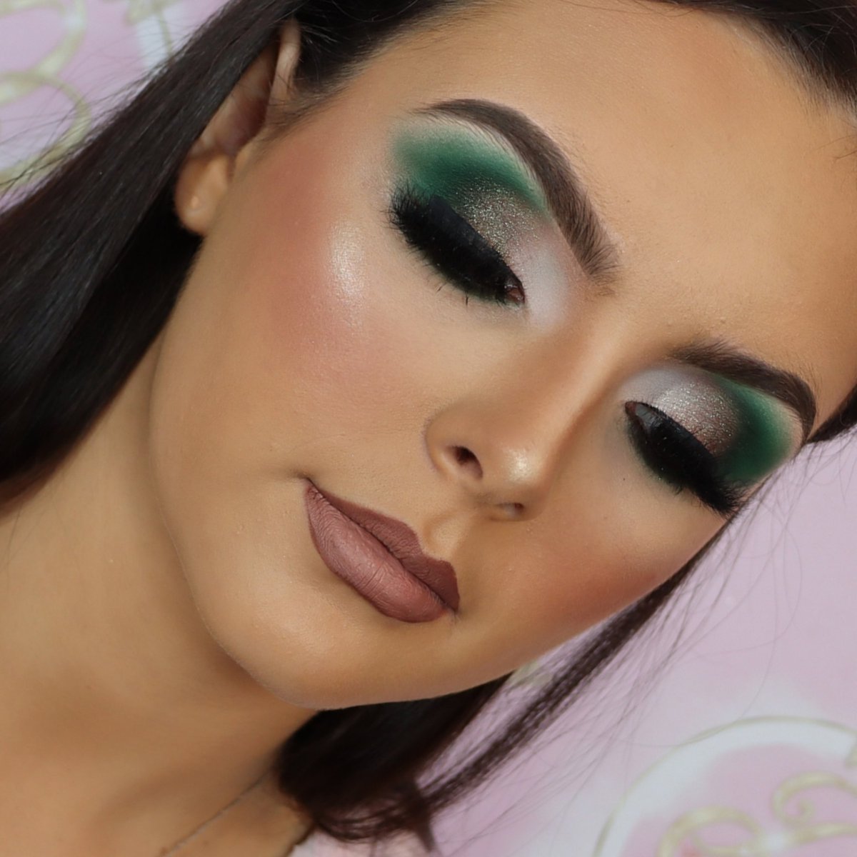 Makeup by DRAMA QUEEN 👑❤️