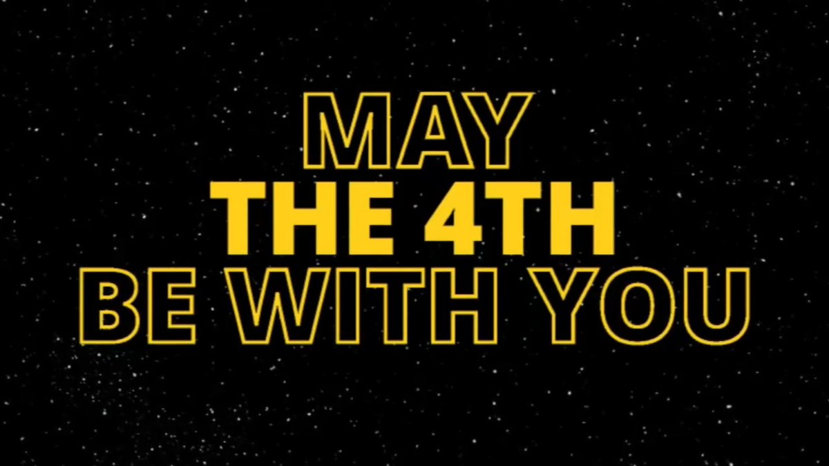 May the 4th be with you! Happy #StarWarsDay! Much like Yoda guided Obi-Wan Kenobi to become a better Jedi, let Noble Applications guide you to a better technological solution! 

Get in contact with us and let's join forces! nobleapplications.com/contact/