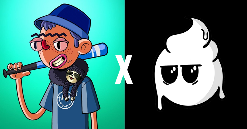 🤟 R x CF🍦 

5 WL SPOTS 🥳  

To Enter:
1️⃣ - Follow <a href="/CreamyFriends/">❤️MEMELAND/Franconft/creamy friends 🍦🍦🍨🍨🍨</a>  &amp; <a href="/RegulatedNFT/">DanielRC | ®️</a> !
2️⃣ - Like &amp; Retweet!
3️⃣ - Tag 3 Friends!

5 winners - 24H ⏰