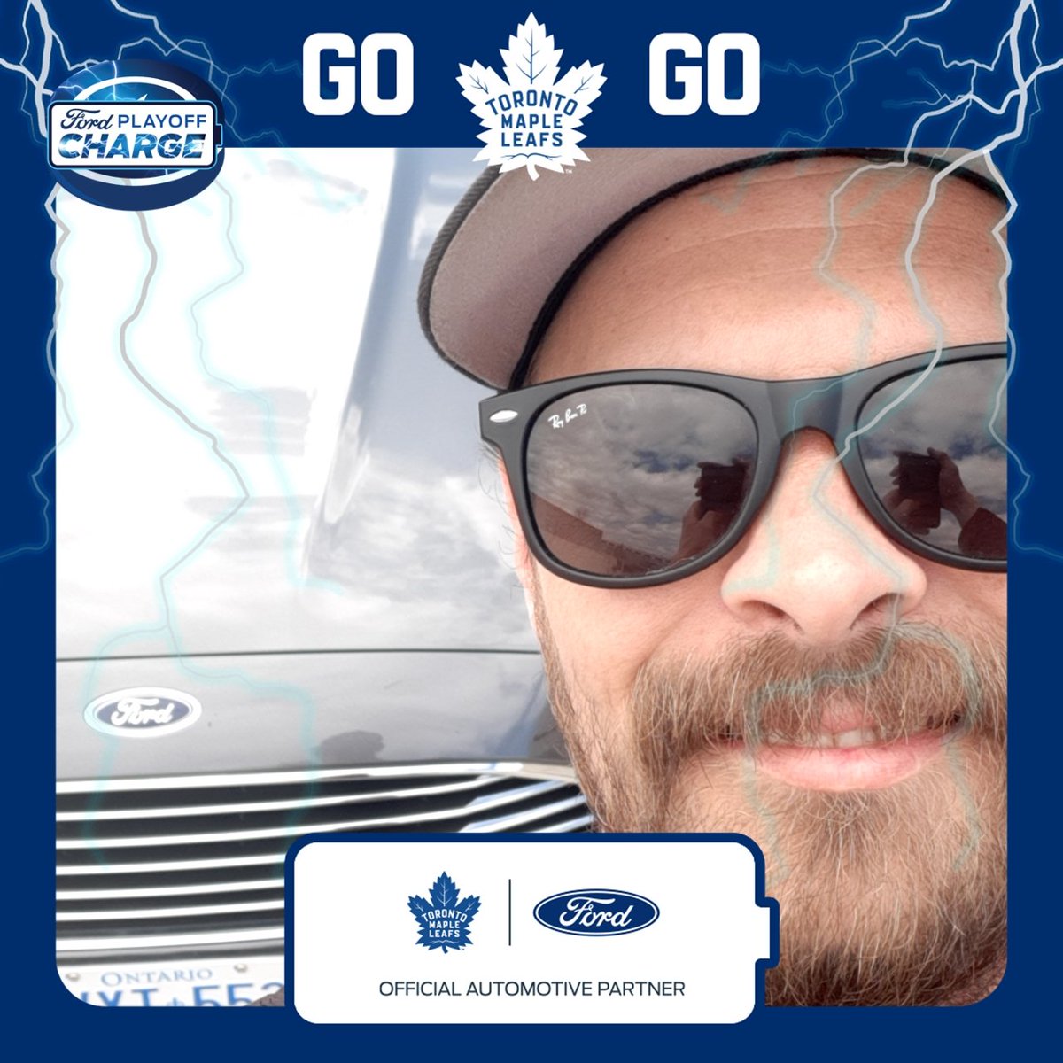 Crypto____Chris's tweet photo. @TheFordFANatic #FordPhotoBooth #FordPlayoffCharge #BuiltFanProud
#FordFanFanatic https://t.co/37AMDoW1wb