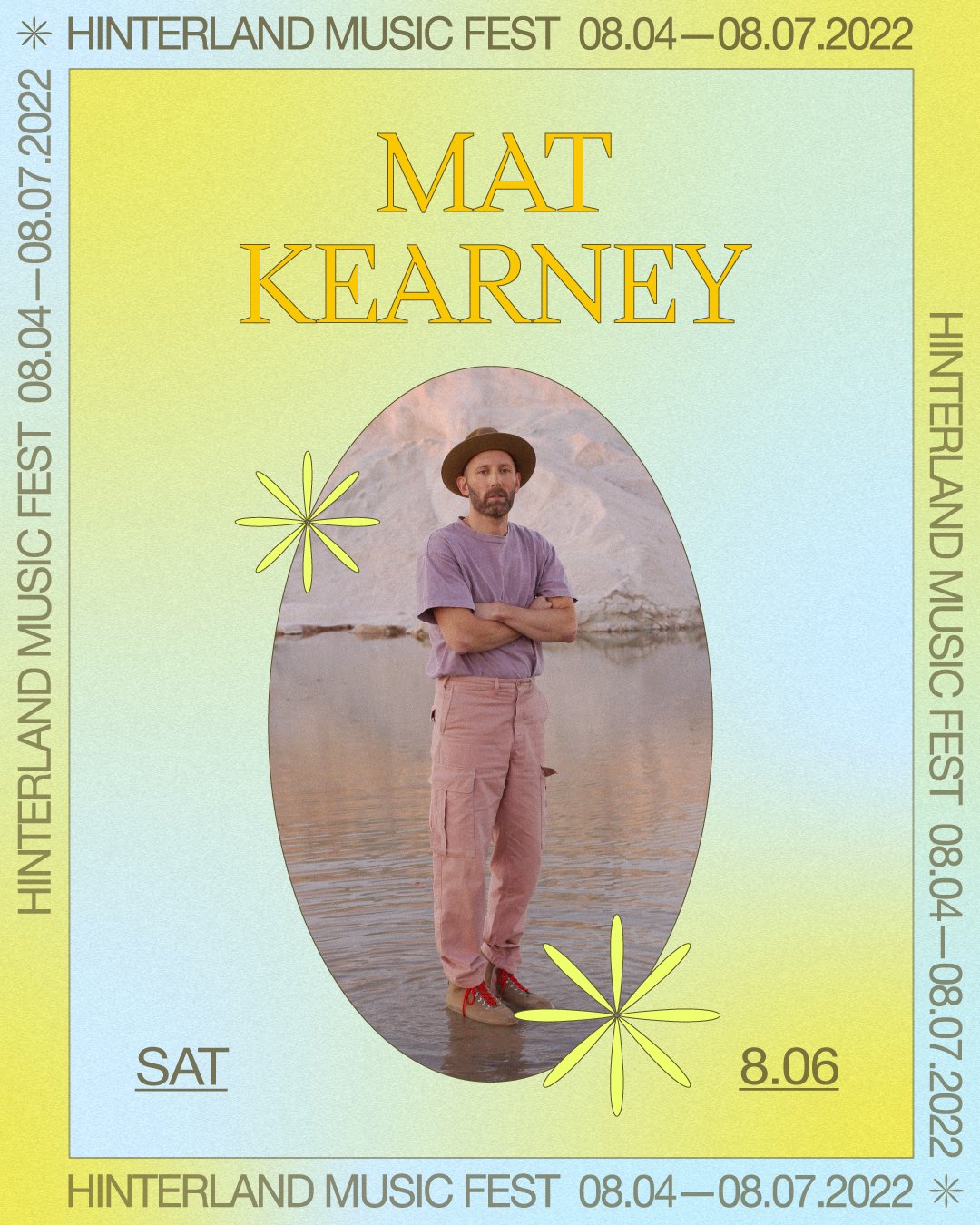 MAT KEARNEY (@matkearney) / Twitter