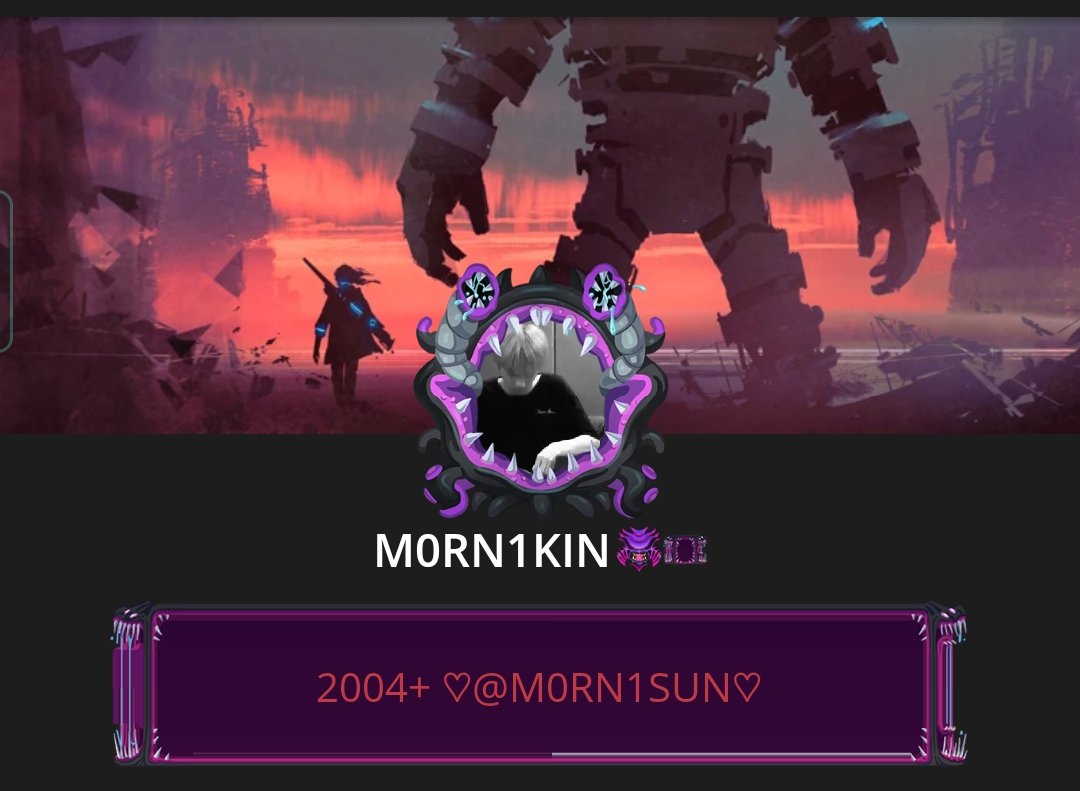 M0RN1SUN tweet media
