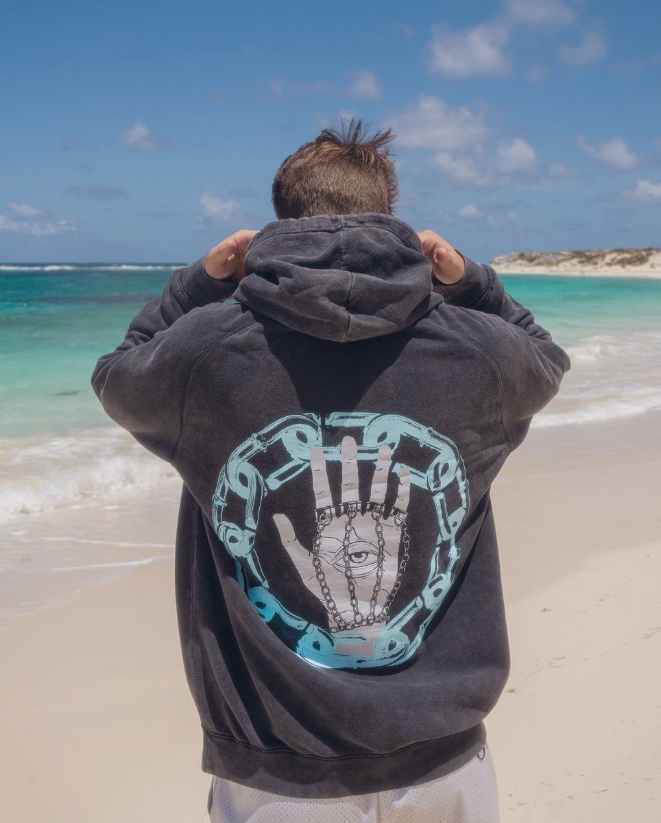 We have a big announcement on our drop date (may 6th)! We have something special for our first drop! 👀