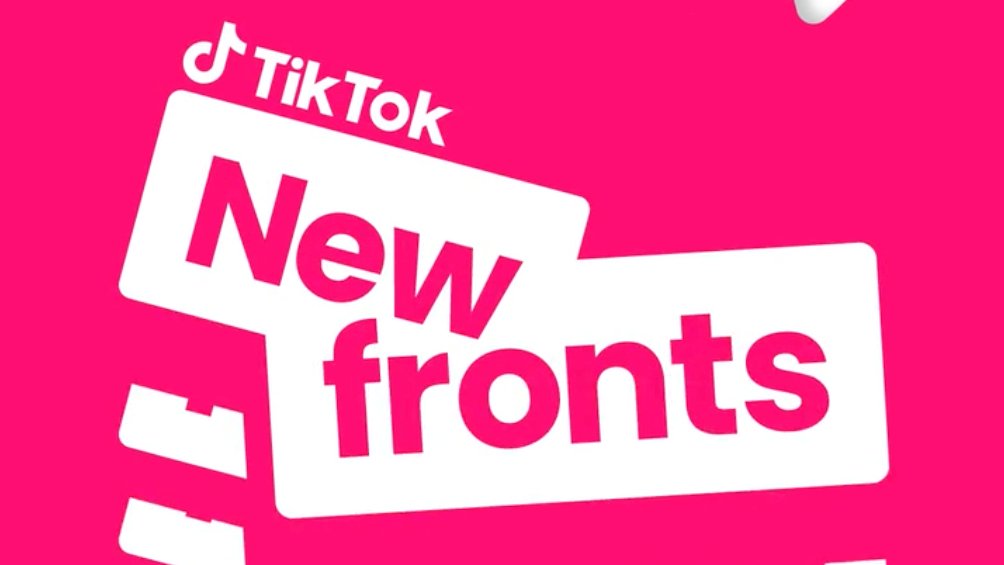 TikTok for Business tweet media