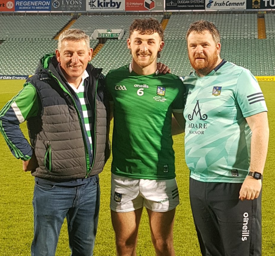 Newcastlewest GAA tweet media