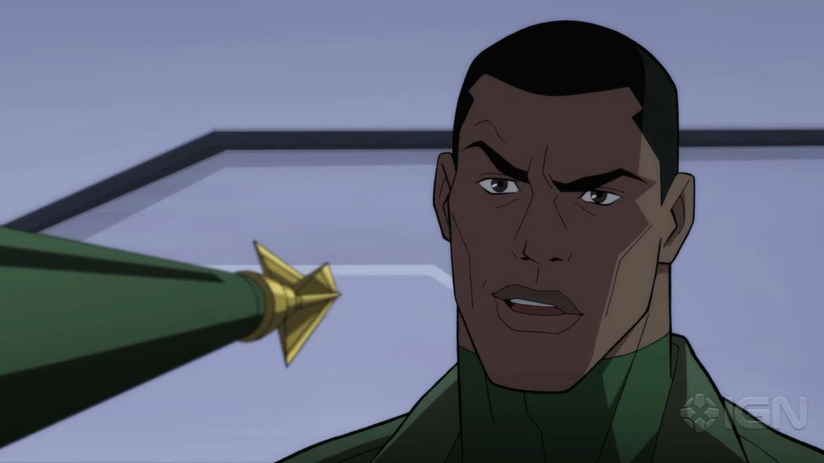 JohnStewartBRA's tweet photo. Green Lantern: Beware My Power

Novo filme animado da DC focado no Lanterna Verde John Stewart chegando em BD e plataformas digitais no dia 26/07/22 (EUA) https://t.co/EMWIBAnUx1