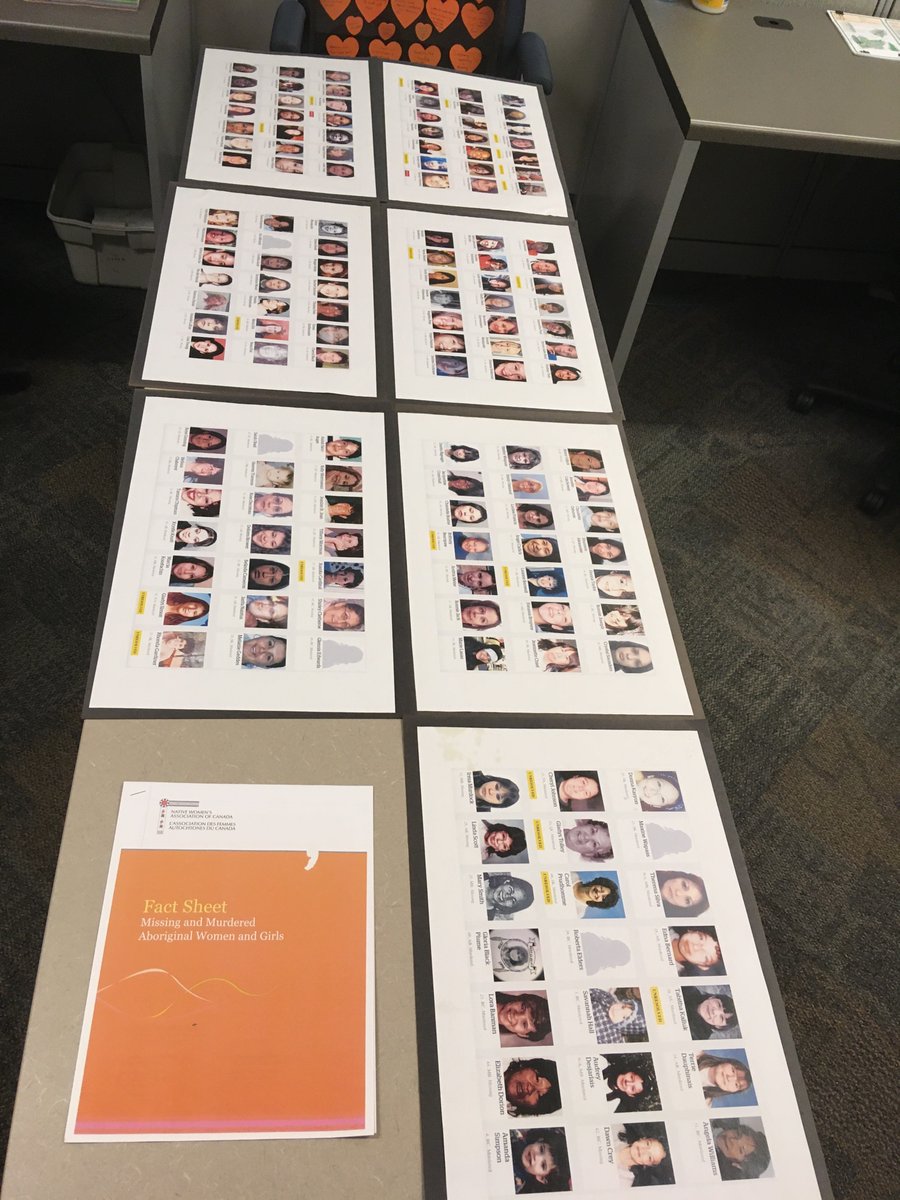 Melissa Leroux tweet media