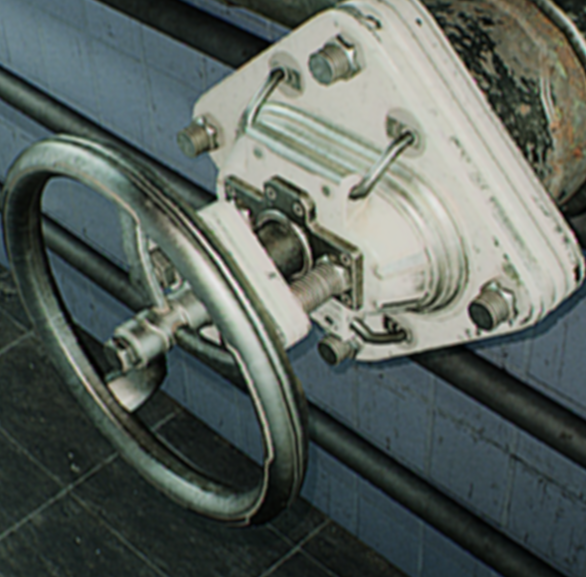 The Backrooms Lost Tape tweet media