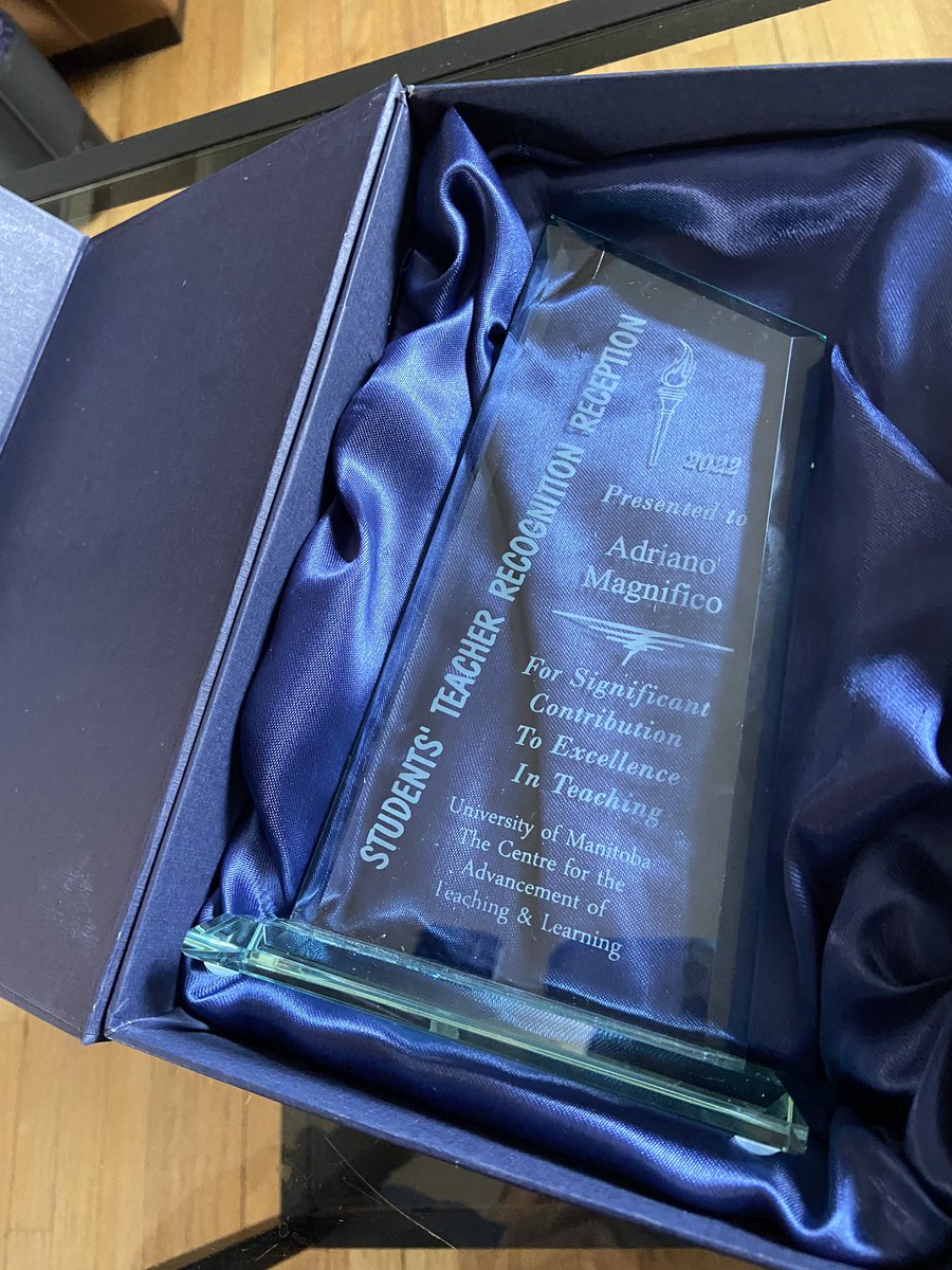 Adriano Magnifico tweet media