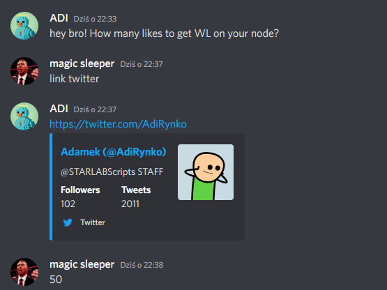 AdiRynko's tweet photo. i guess its possible so lets try to do it! 

thank you @FlashNode_sol for giving me this opportunity! https://t.co/rv7qQljjdw