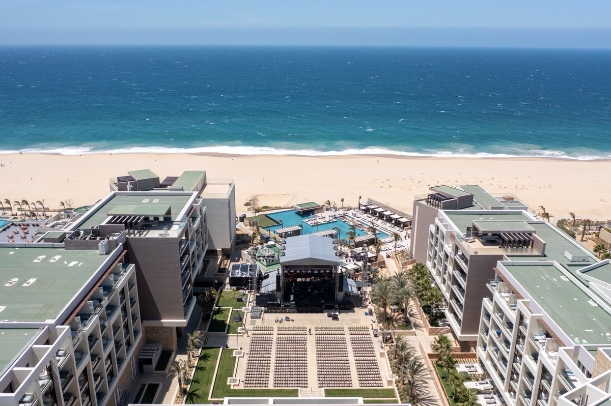 CountryFest Los Cabos tweet media