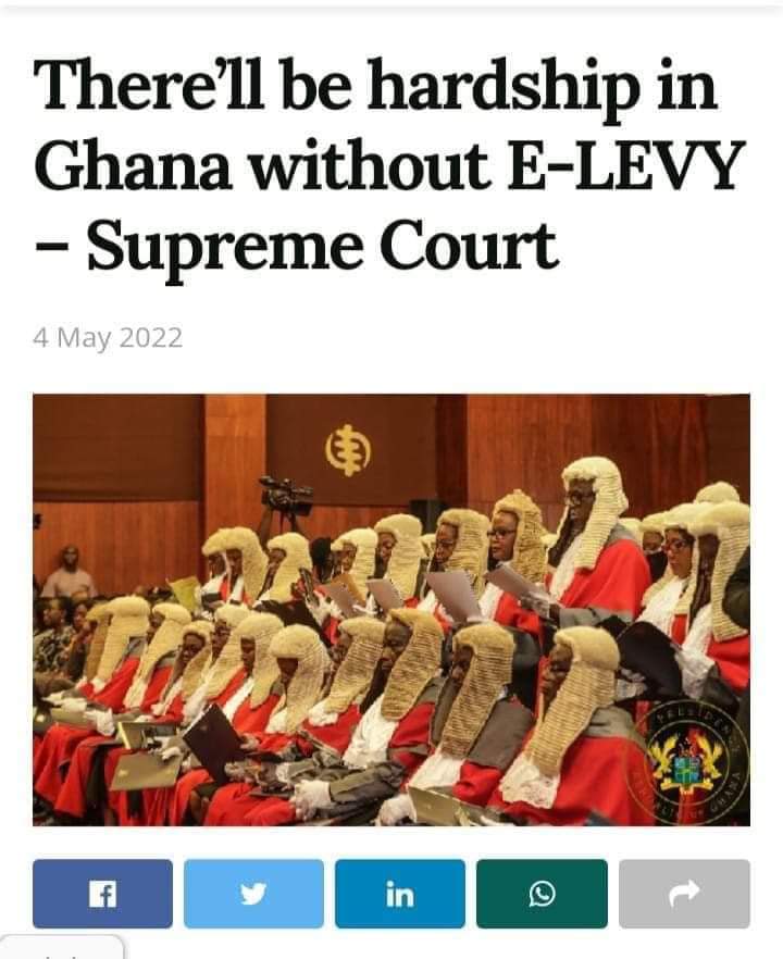 Another failed verdict. Do you really care about the people?