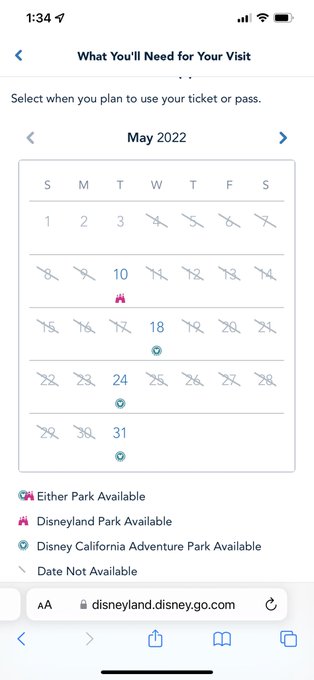 Why the fuck am I paying for 2 Dream Key passes  , almost $230 a month for my @Disneyland dates to look