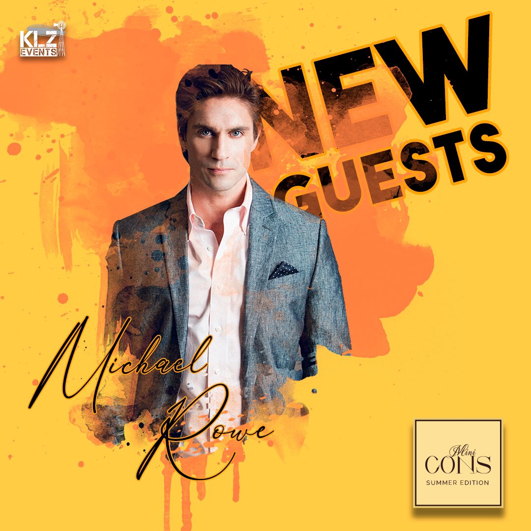 Can’t wait to get back to Brussels, Belgium to see everyone at <a href="/KLZ_Events/">KLZ Events</a> Gonna be a blast!

klzevents.com/minicons/