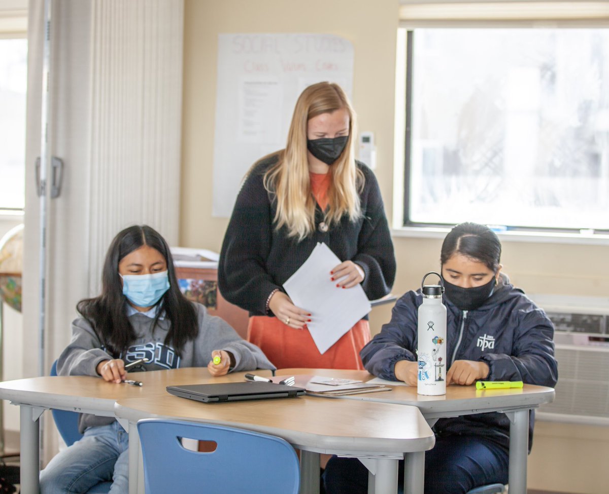 This week we want to lift up all of our JVs and partner agencies who work in the field of teaching and education ✏️🍎 You do incredible, life-giving work each and every single day. Your communities could not function and thrive without you! 
#TeacherAppreciationWeek2022