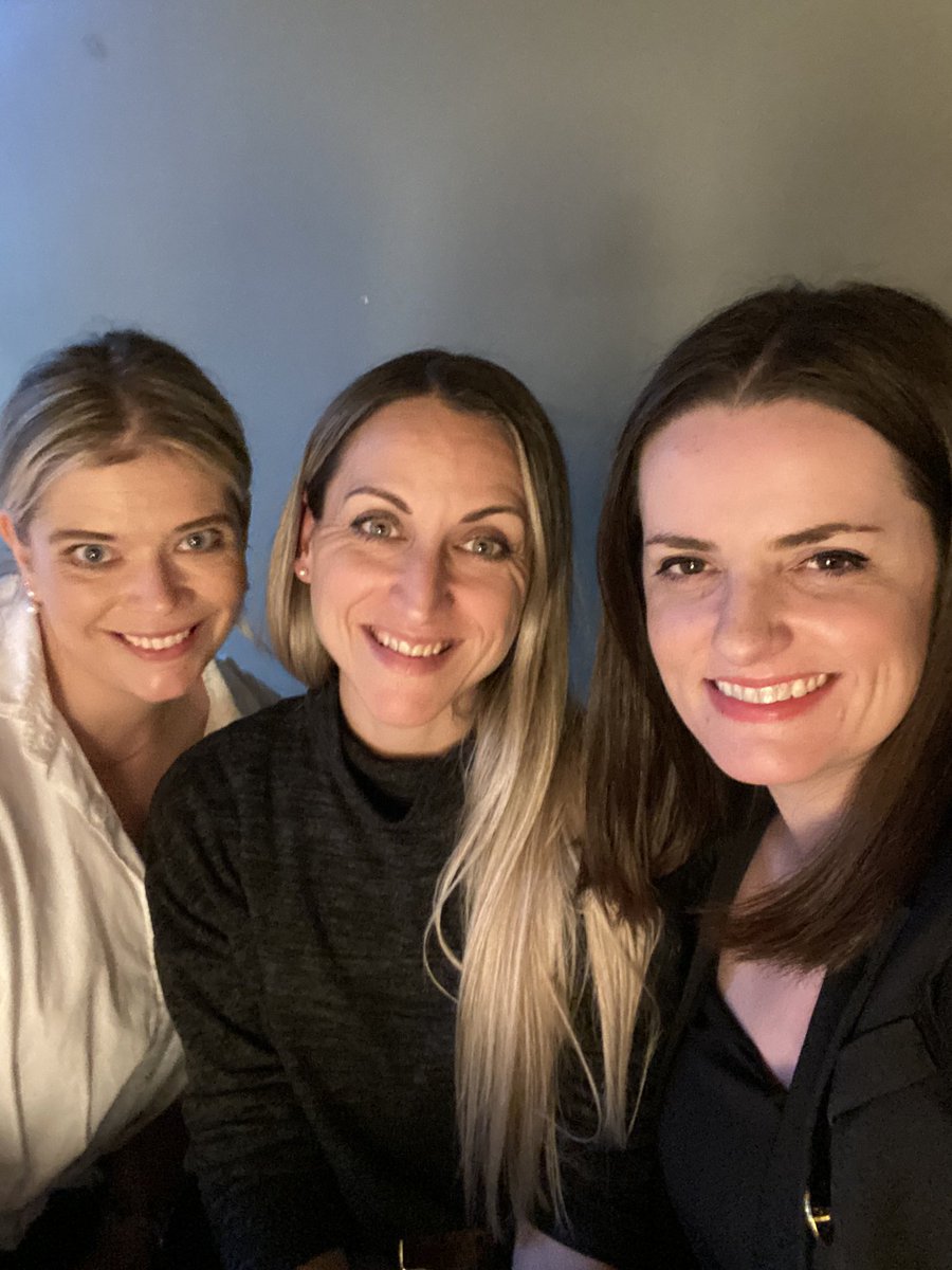 J_Marron's tweet image. #techladies reunion after 2+ years! Thanks @DaniMcSmith for organizing and connecting us all ❤️