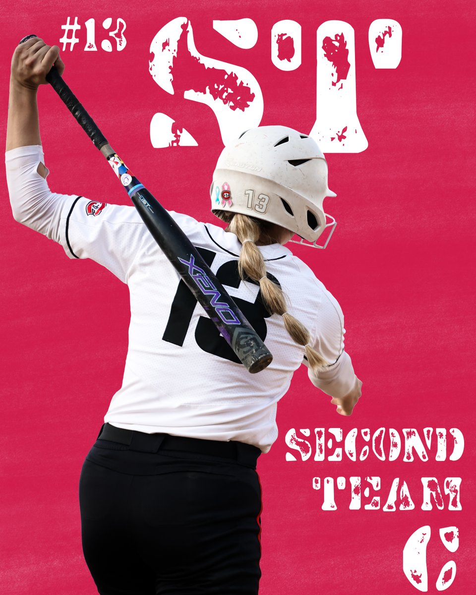 St. Cloud State Softball (@scsuhuskies_sb) on Twitter photo Congrats to <a href="/HollyWeinberger/">holly weinberger</a>, <a href="/sydney_trees/">Sydney Rose Trees</a> and <a href="/jasminestrada17/">jasmin estrada</a> on earning Second Team All-NSIC honors, and @brookebowlin23 for being named to the Gold Glove team!
#unleashSCSU #NSICSB #SCSUHuskies Congrats to <a href="/HollyWeinberger/">holly weinberger</a>, <a href="/sydney_trees/">Sydney Rose Trees</a> and <a href="/jasminestrada17/">jasmin estrada</a> on earning Second Team All-NSIC honors, and @brookebowlin23 for being named to the Gold Glove team!
#unleashSCSU #NSICSB #SCSUHuskies