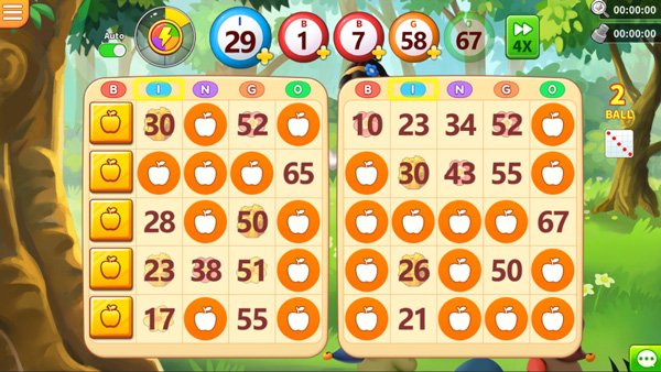 Do you like bingo? Then you will love Bingo Fairytale!
→ fairyinvite.onelink.me/pSnj?pid=invit…
Try the best bingo for free now!