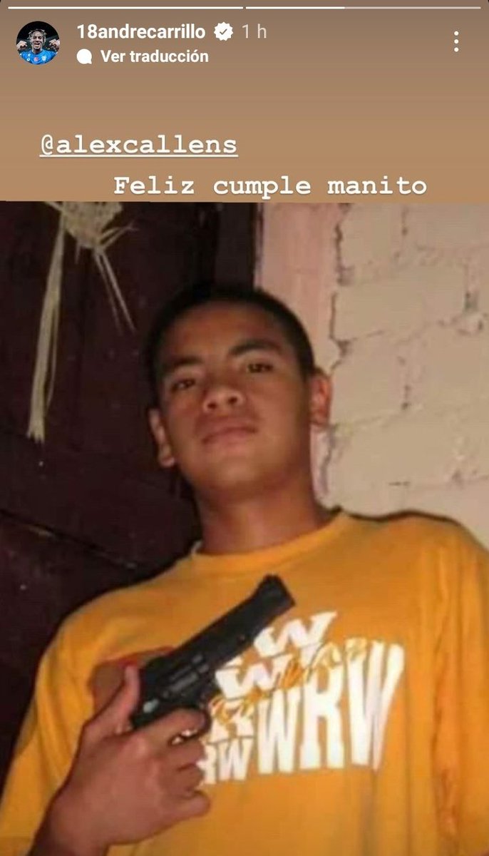 lilametulji's tweet photo. Los saludos de Carrillo son top https://t.co/2tBeyDkjqa