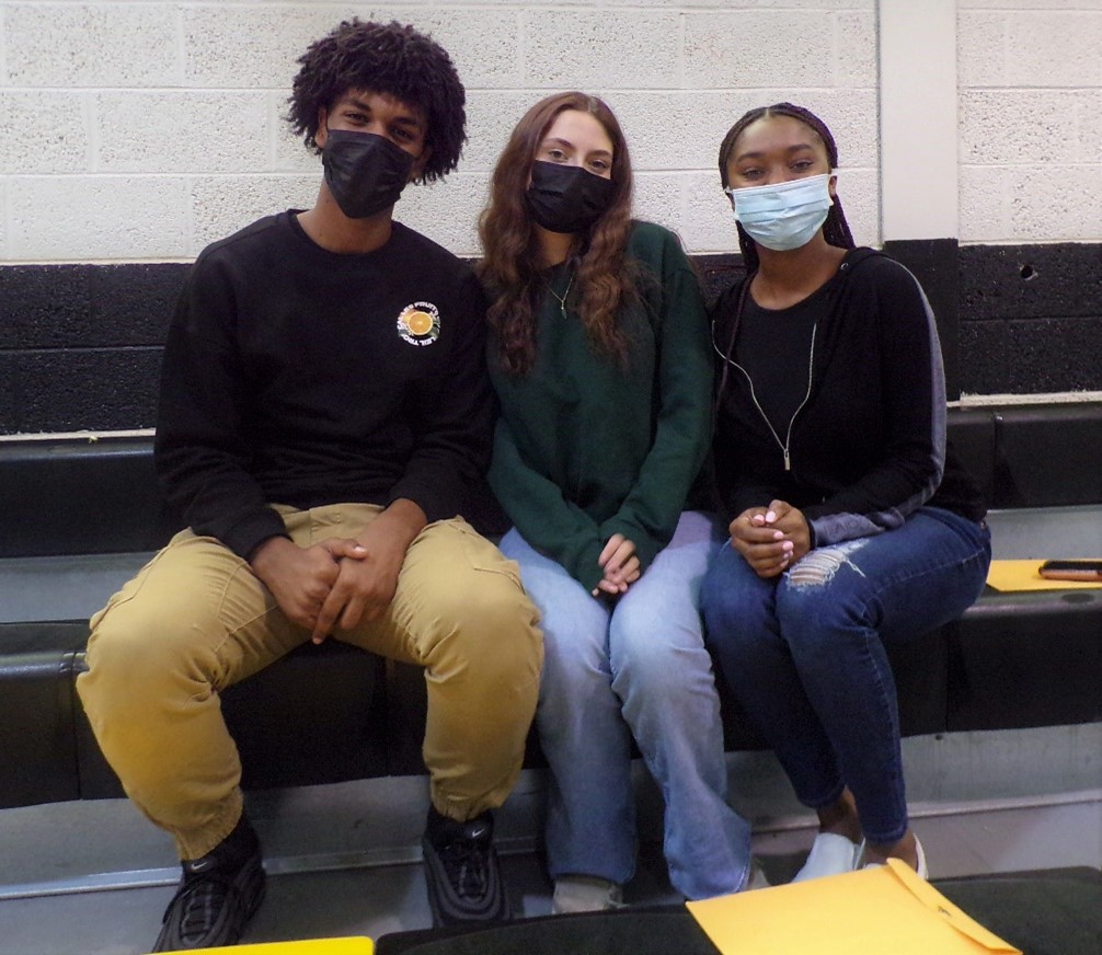 thisisdehistory's tweet photo. National History Day in Delaware was a success! We are so grateful for all the volunteers who donated their time and expertise to give students the opportunity to participate. Soon we’ll be sharing the names of this year’s winners, but for now, we wanted to share some highlights. https://t.co/ZkKZvRnNiC