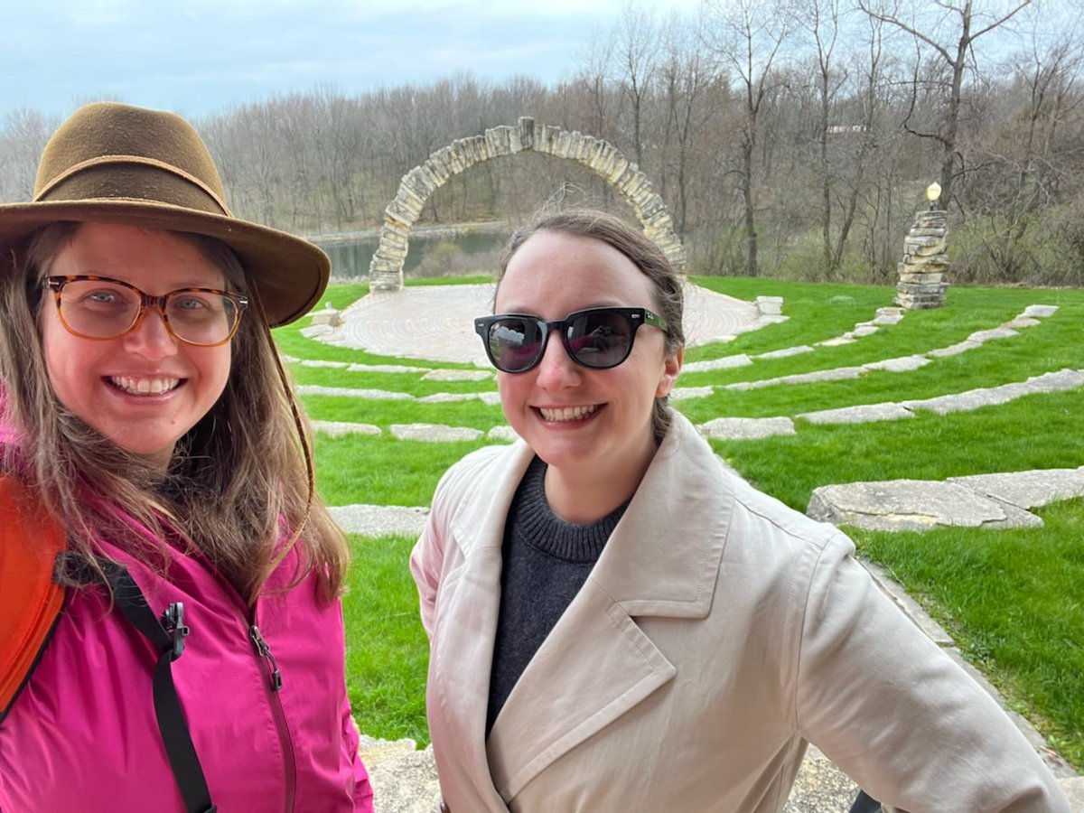 IYWP (@i_y_w_p) on Twitter photo Oh Hey, Michelle and <a href="/JaneCHuffman/">Jane 😶🌫️ Huffman</a>! We're so excited to host FIELD MARKS 2022, our fundraising dinner and student reading a this SPECTACULAR SPACE on May 21. Have you reserved your tickets yet? commerce.cashnet.com/IAYWP Oh Hey, Michelle and <a href="/JaneCHuffman/">Jane 😶🌫️ Huffman</a>! We're so excited to host FIELD MARKS 2022, our fundraising dinner and student reading a this SPECTACULAR SPACE on May 21. Have you reserved your tickets yet? commerce.cashnet.com/IAYWP