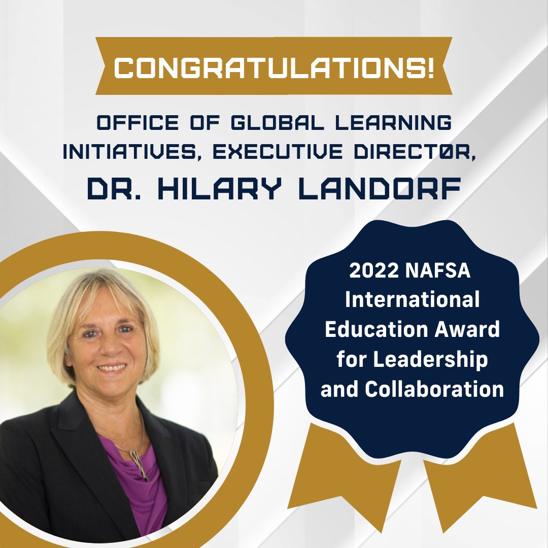 FIU Global Learning tweet media