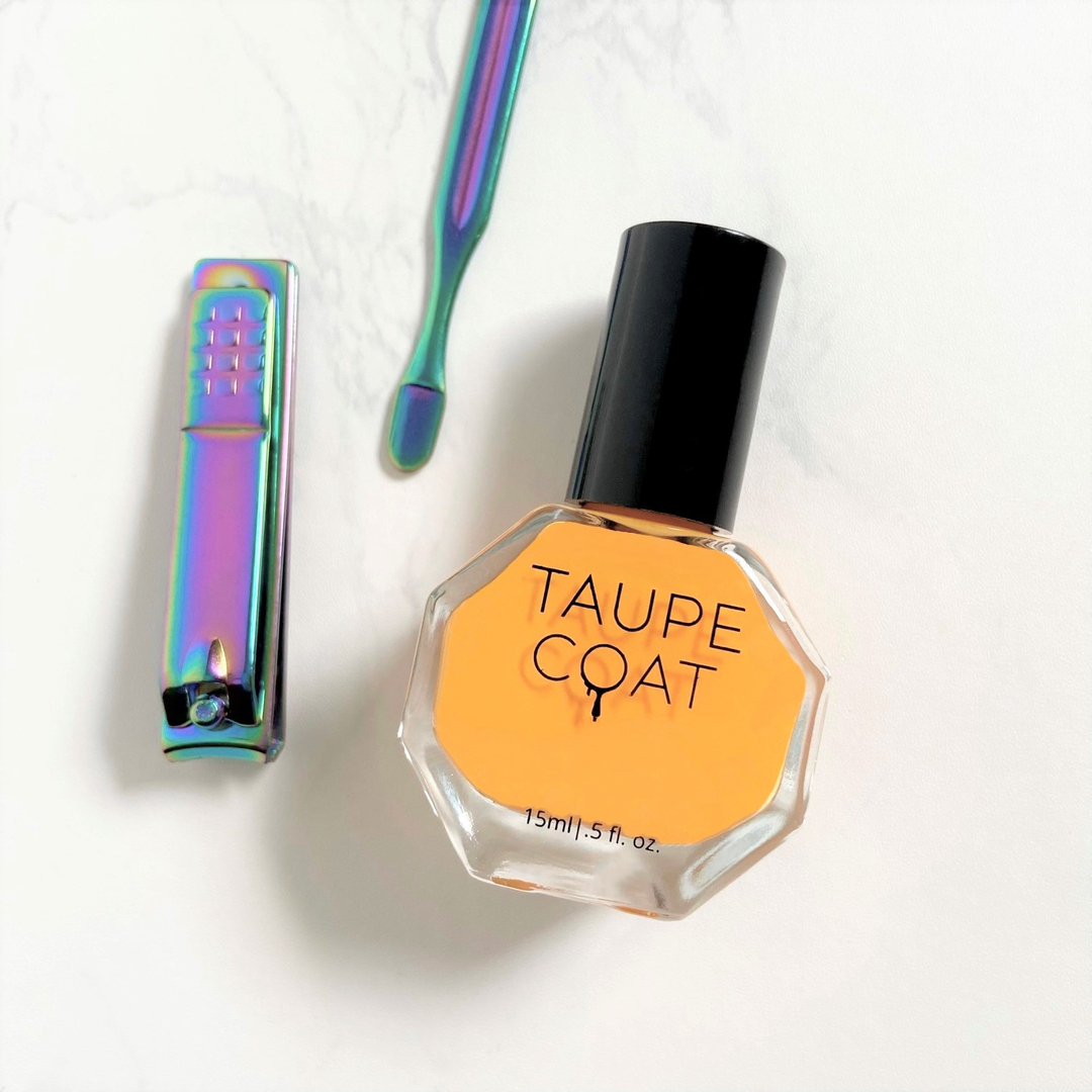 "Not only is Vitamin C imperative for skin health, but it is also essential for the production of collagen which is necessary for healthy nails..." 

Follow the link in our bio to read our blog post on how Vitamin C plays a huge role in your nail care routine.